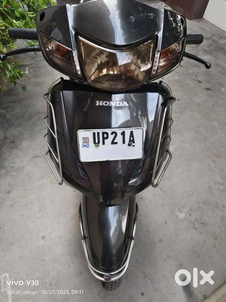 Scooty sell