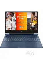 New HP Victus Gaming 15 Ryzen 5-5600H – Dealer Price 44900 Sealed Box