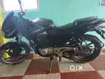Pulsar 180 Single owner