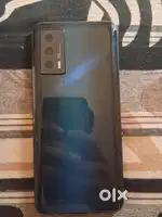 Iqoo7 5G 8 Ram /128 GB