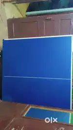 Table tennis