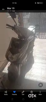 Electric Vehicle