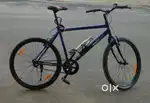 MACH CITY bicycle