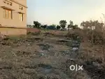 Plot for sale Jadhav Layout Sultanpur Main Road