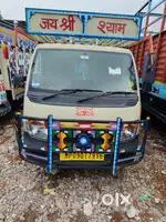 Tata Ace xt