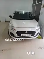 Maruti Suzuki Swift 2018 LXI, 2019, Petrol