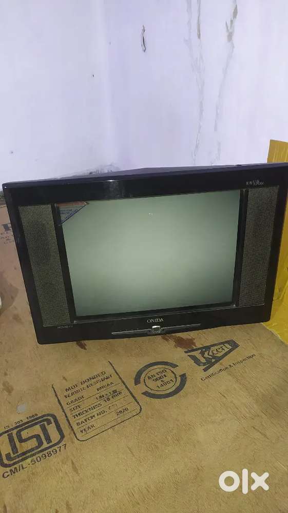 Onida ultraslim usb tv