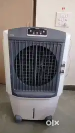 Water cooler