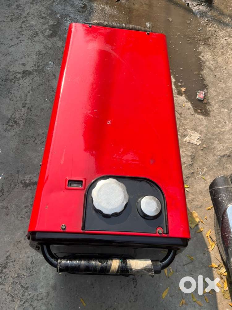 Honda generator 2800