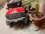 Electric Mini thar Car Good condition