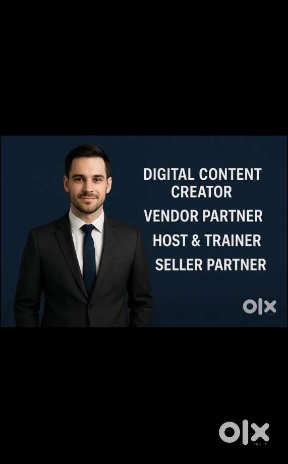 Indepentend work for you in our centre