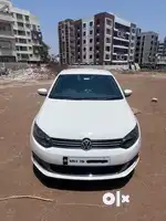 Volkswagen Vento 2014 Diesel Well Maintained