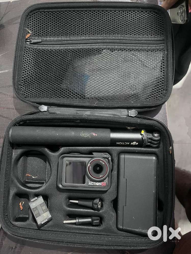 Dji osmo action 5 pro