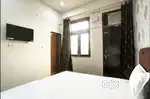 PG rooms are available
