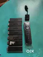Amazon Fire TV Stick ( New & Unused) & Samsung Plano TV With Mega Bass
