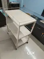 Metal Trolley