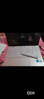 Hp pavilion x360