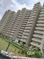 Available 2BHK Flat