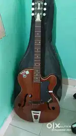 Godson Guitar