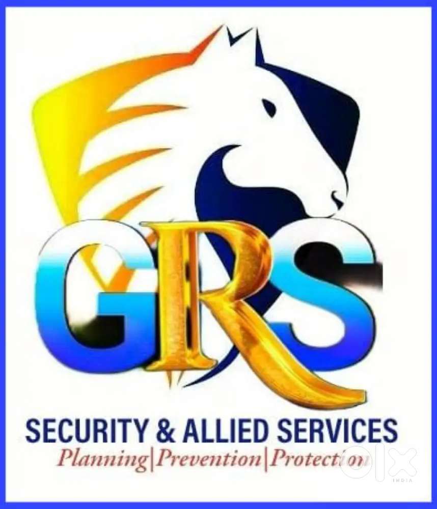 SECURITY GUARDS & VALET PARKING DRIVERS