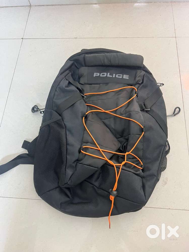 Branded back-pack for sale