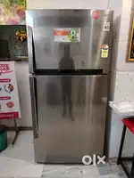 Refrigerator LG