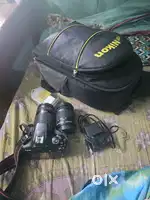 CANON 1500D