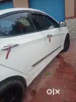 Hyundai Verna 2020 Diesel 109540 Km Driven