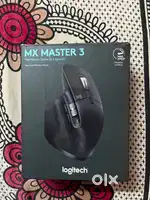 Logitech MX accessories