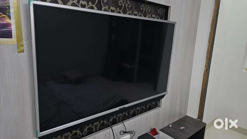 AIWA TV 50 inches HD