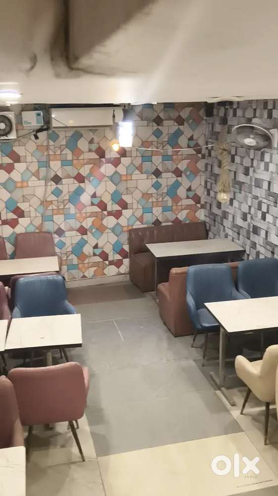 Restaurant for Rent in  Batala Road Asr