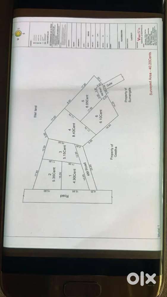 Near Kozhikode coimbatore bypass