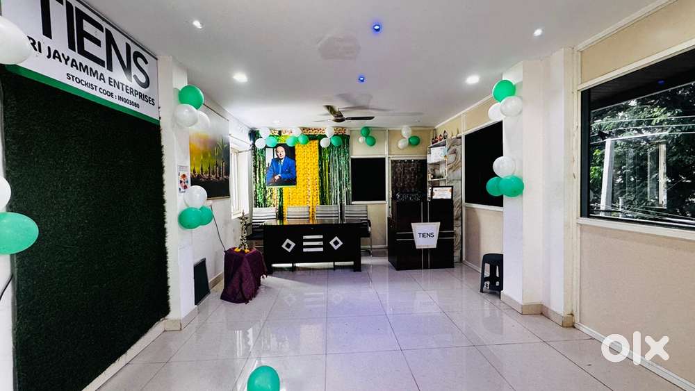 Direct selling Marketing