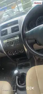 Maruti Suzuki SX4 2007-2012 Vxi BSIII, 2008, Petrol