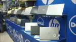 A Complete Laptop Cpu Led (i7 i5 i3 Dell hp Lenovo)a2z *Rent EMI av*