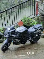 Yamaha R15 V3 2020 model