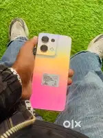 Oppo Reno 5G
8/128
No complaints
