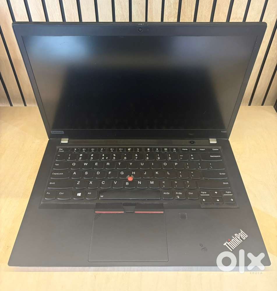 LENOVO LAPTOP RYZEN 5 PROCESSOR 8GB RAM 256GB SSD 2GB GRAPHIC CARD