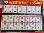 एकलिंगपूरा ( मनवार होटल के पास )