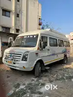 force tempo traveller