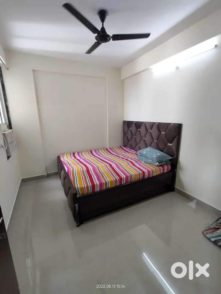 Ready to move