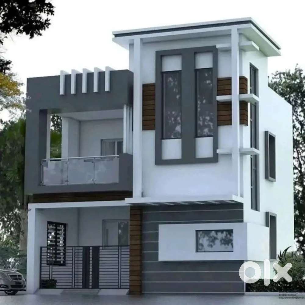 Asking price 1.2cr