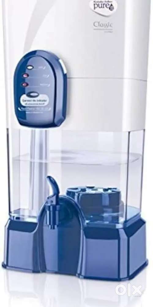 PURE IT OSMOSIS FILTER