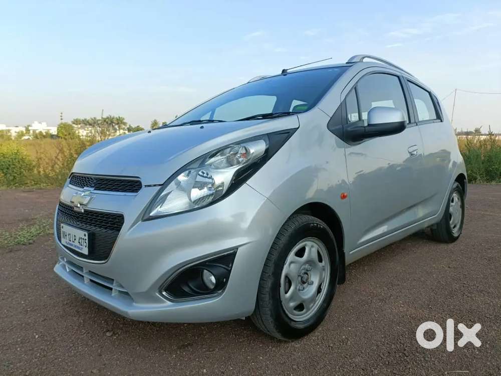 Chevrolet Beat 2015 Diesel Well Maintained