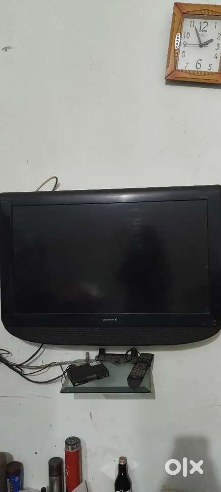Videocon 32-Inch LED TV – Excellent Condition