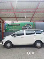 Mahindra Marazzo M2, 2021, Diesel