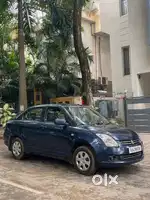 Maruti Suzuki Swift Dzire 2009 Petrol Well Maintained