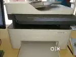 HP Laser MFP 138fnw Wifi Printer