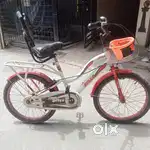 Bycycle in good condition