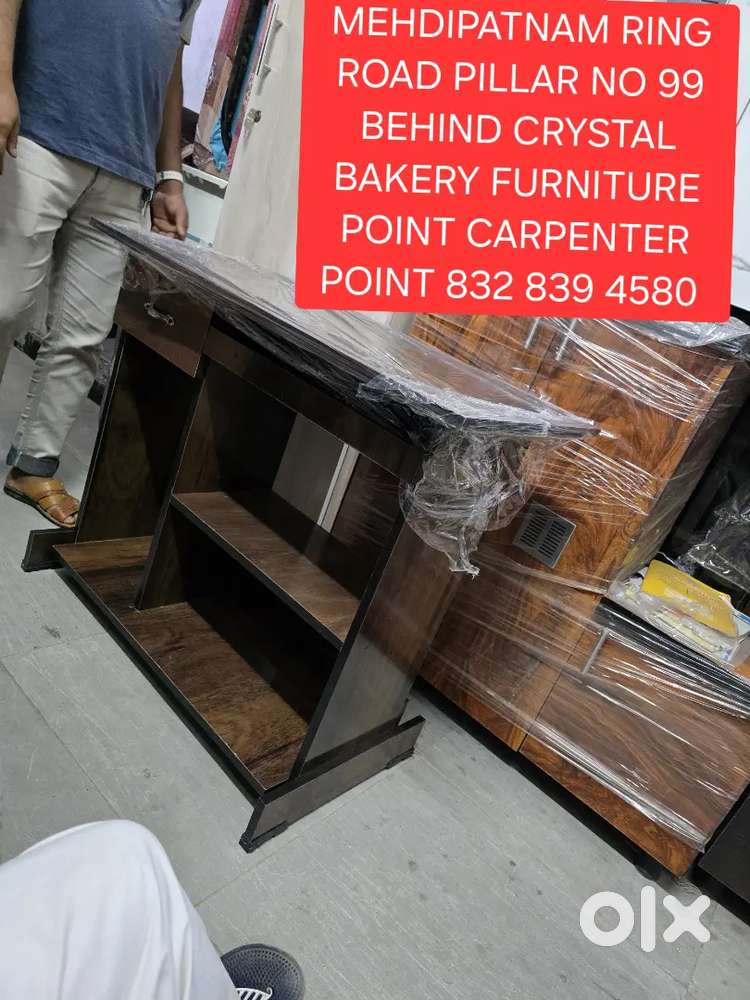 Computer and laptop multipurpose brand new all in one table mfr all